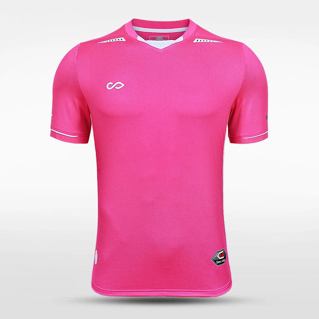 Dragon Vein 3rd Gen - Customized Men's Soccer Jersey - Transfer Print Only