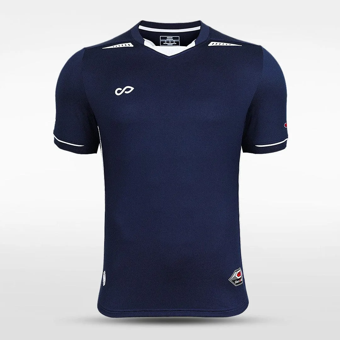 Dragon Vein 3rd Gen - Customized Men's Soccer Jersey - Transfer Print Only