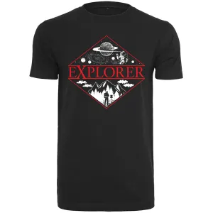 Explorer Tee