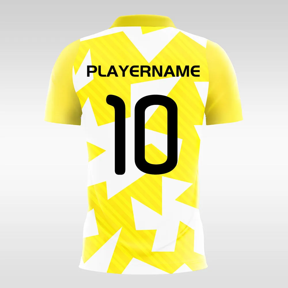 Gemstone-Men’s Sublimated Soccer Jersey