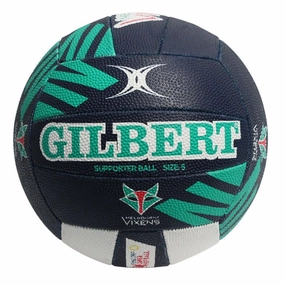 Gilbert Super Netball Melbourne Vixens Netball