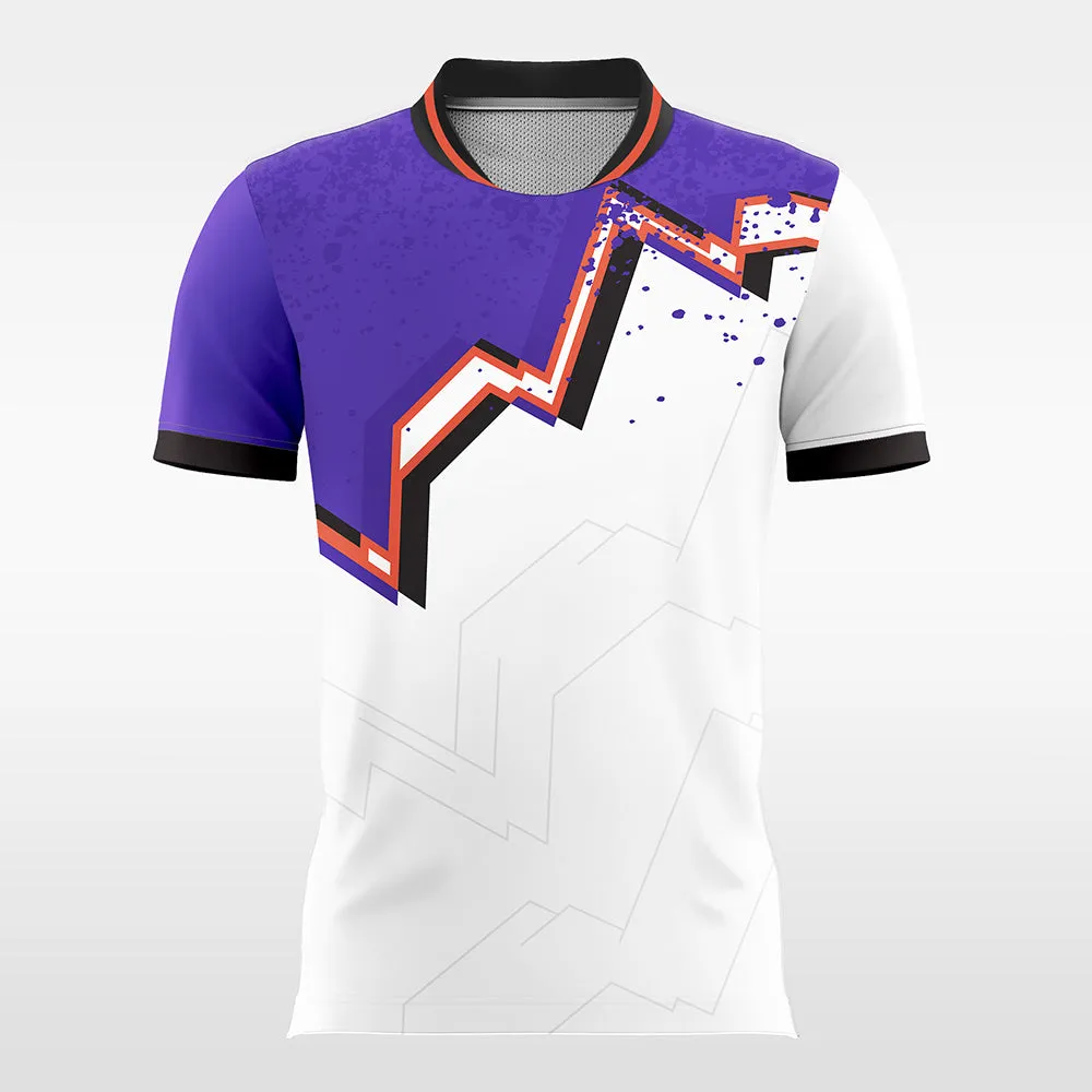 IcePick-Men’s Sublimated Soccer Jersey