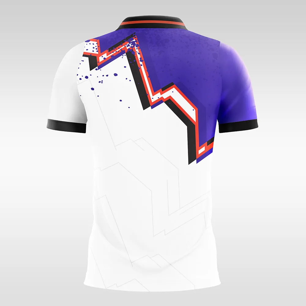 IcePick-Men’s Sublimated Soccer Jersey