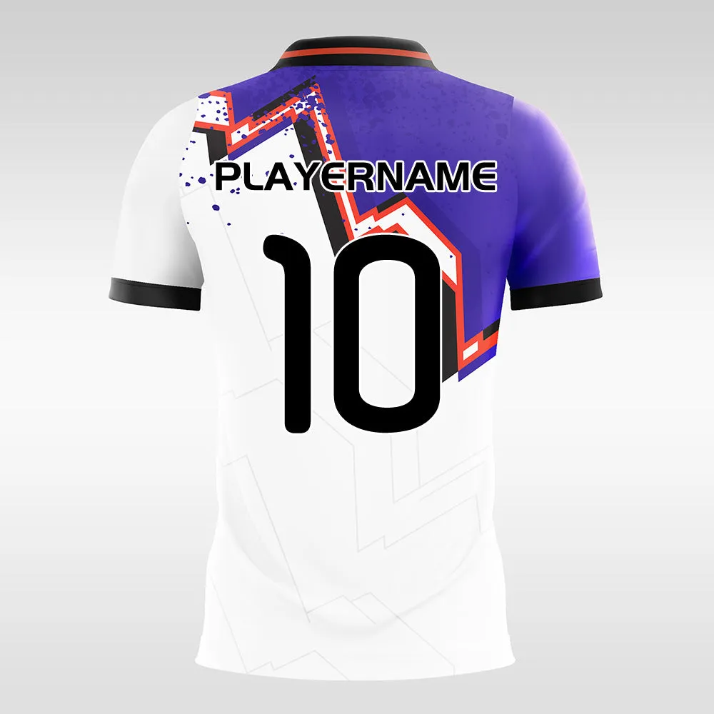 IcePick-Men’s Sublimated Soccer Jersey