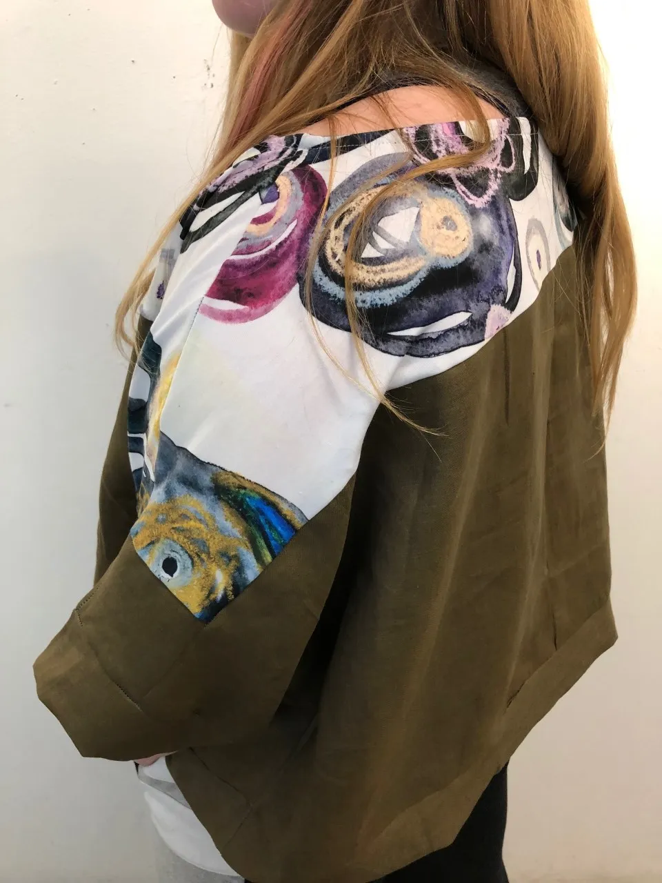 Linen Top