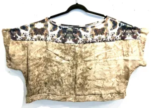 Linen Top