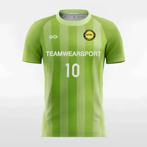 Locust - Customized Men's Sublimated Soccer Jersey