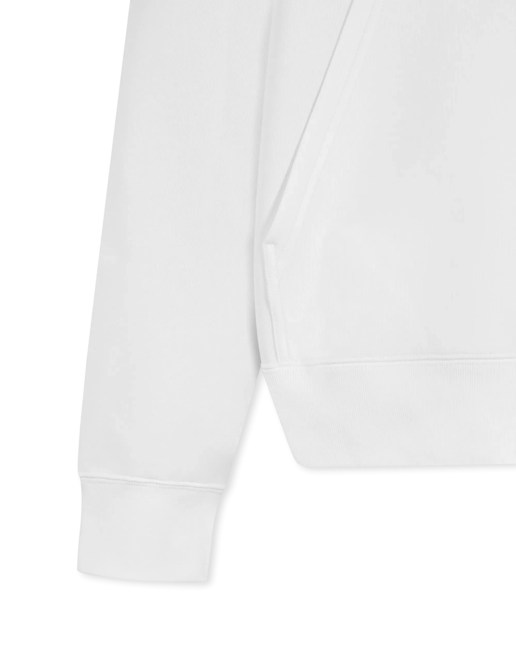 Mackage KRYSTIAN-PR Double-Face Jersey Logo Hoodie