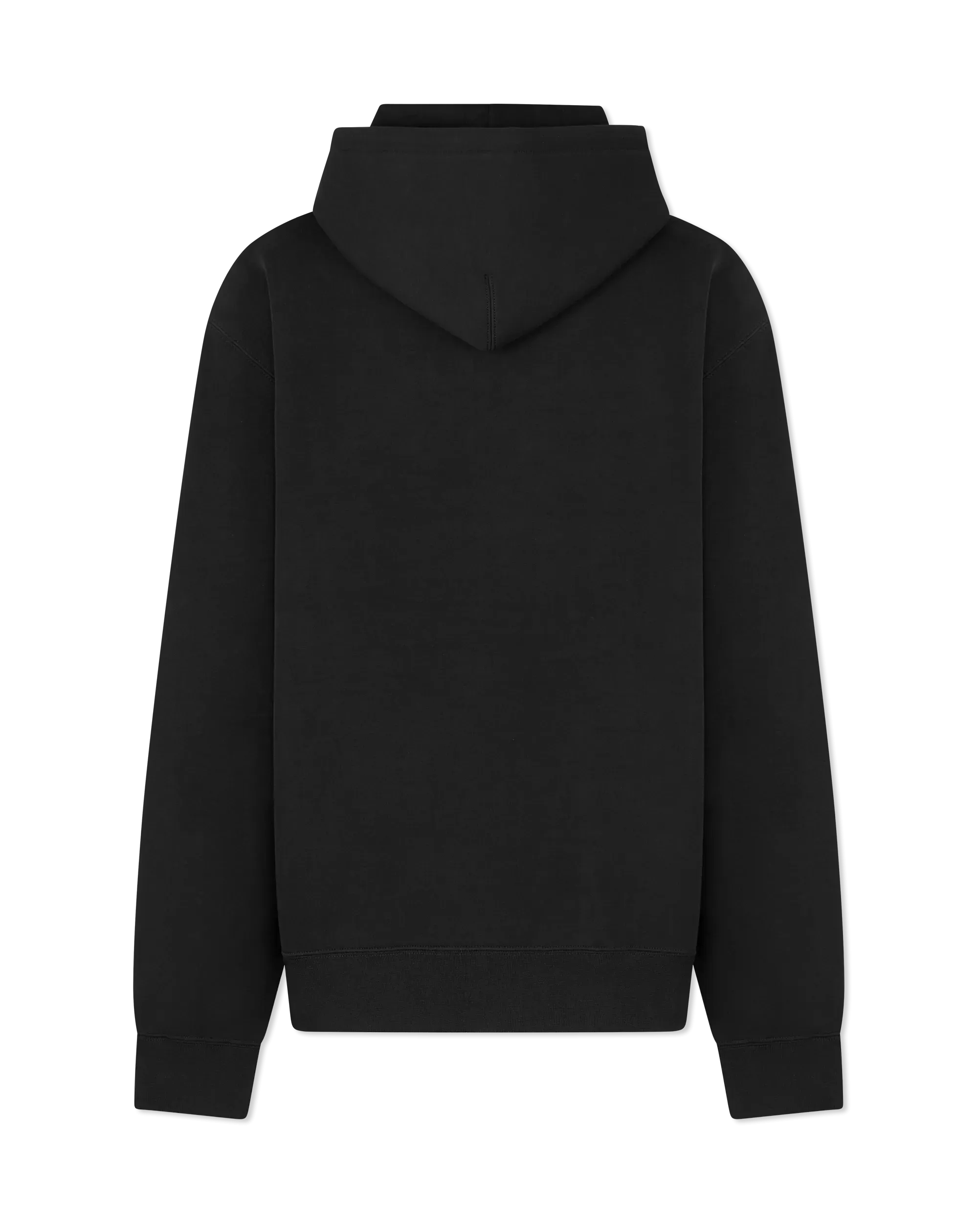 Mackage KRYSTIAN-PR Double-Face Jersey Logo Hoodie
