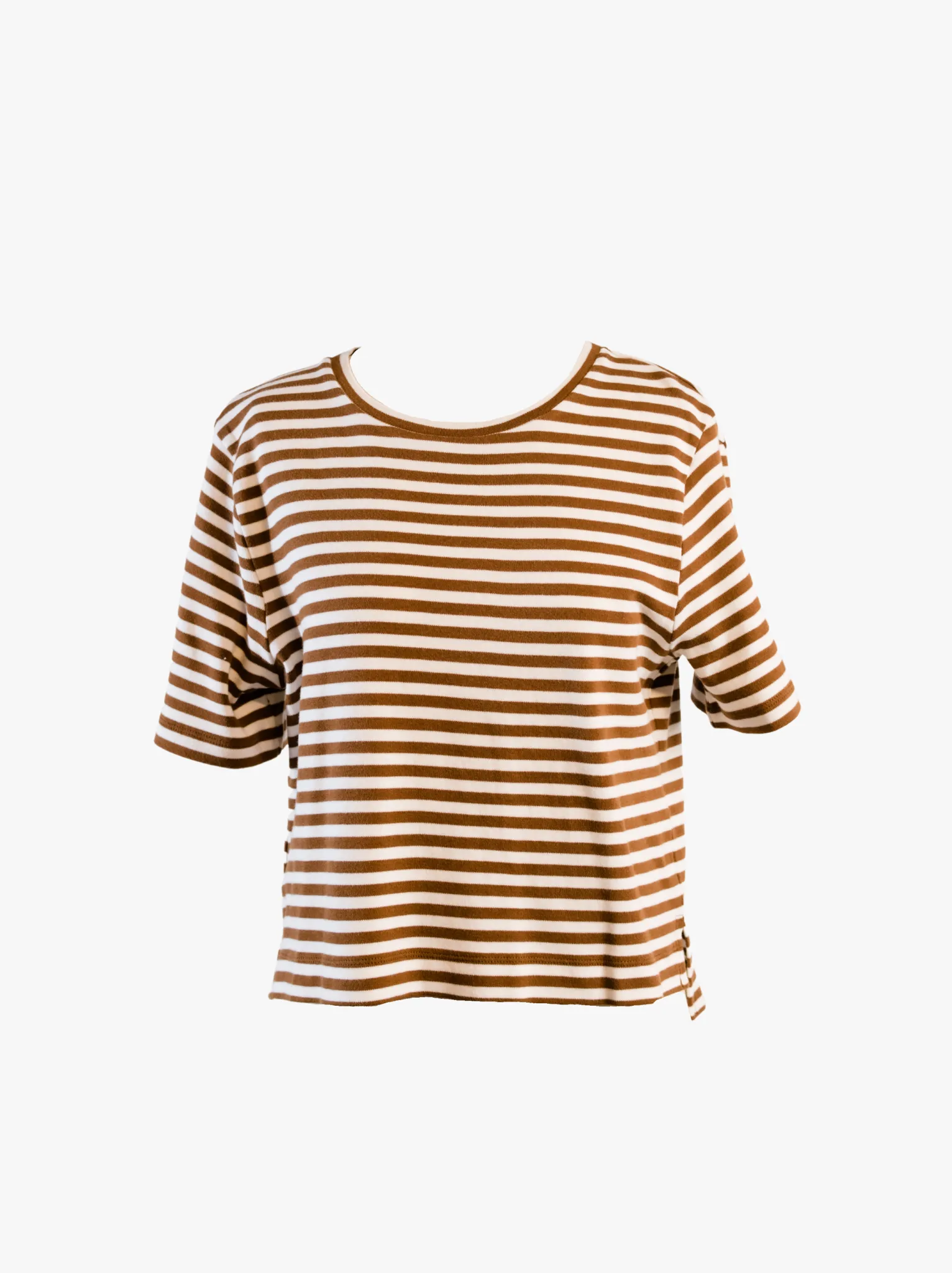 Maria Boxy Tee