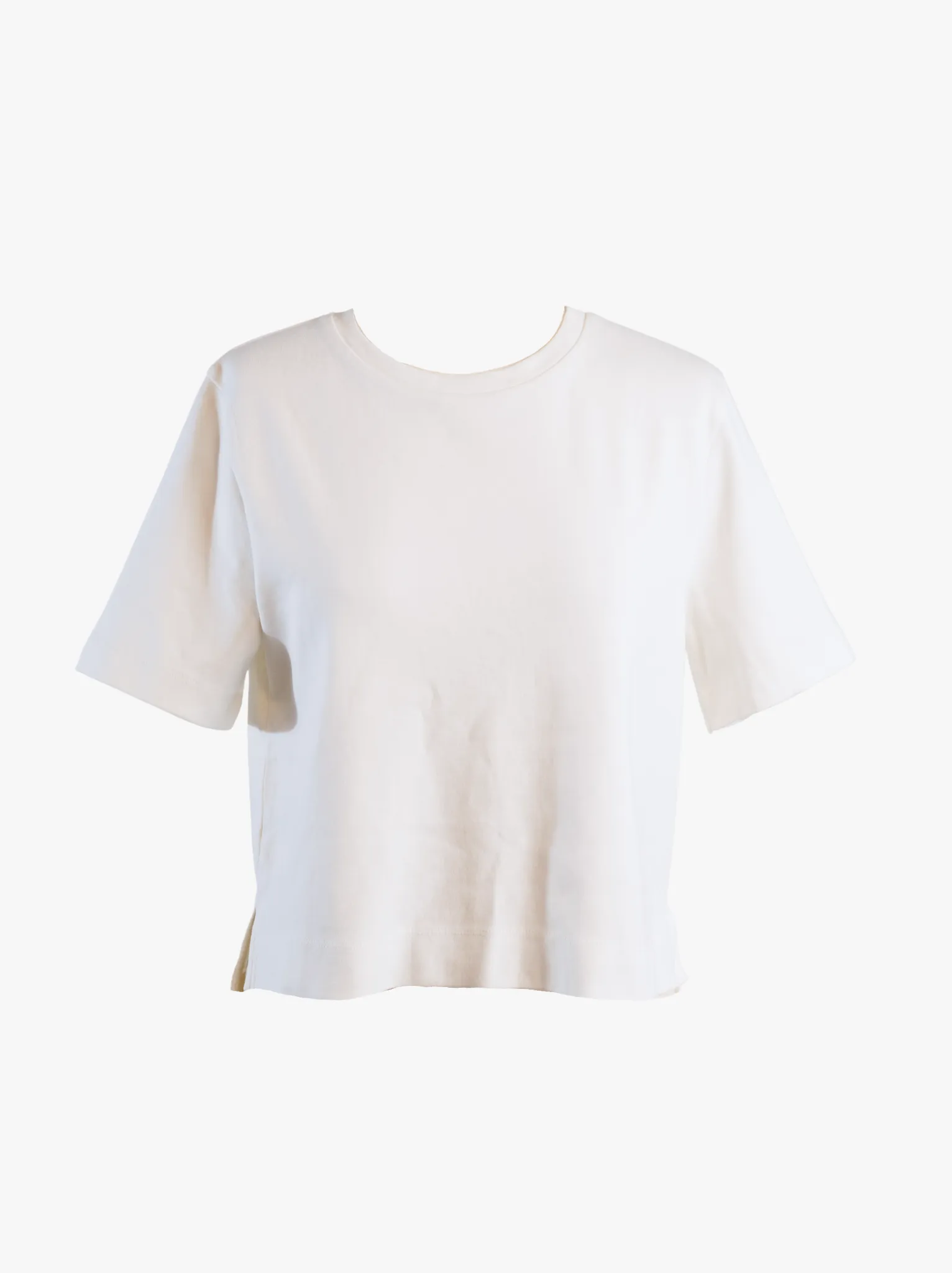 Maria Boxy Tee