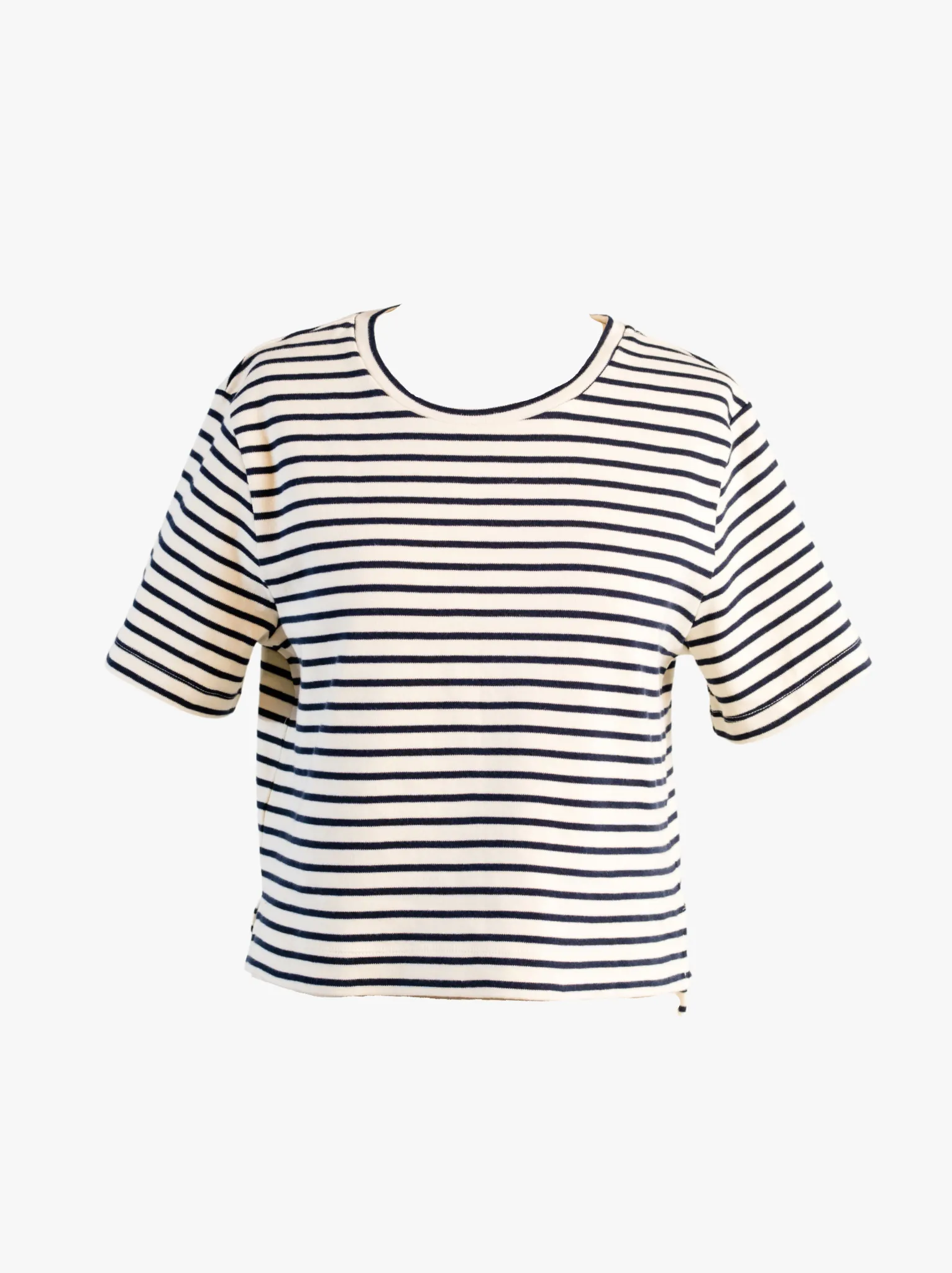 Maria Boxy Tee
