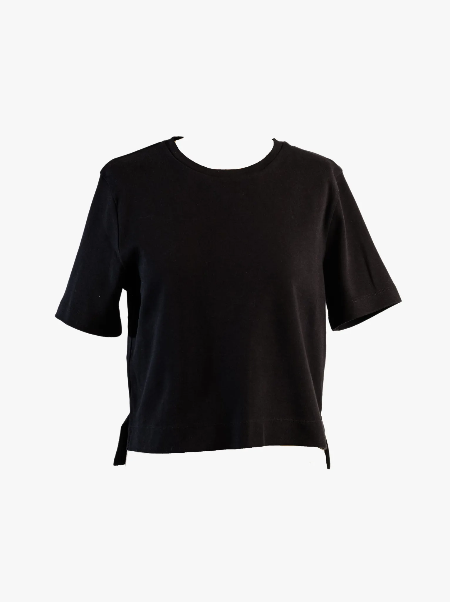 Maria Boxy Tee