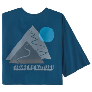 Men's Slow Going Responsibili-Tee