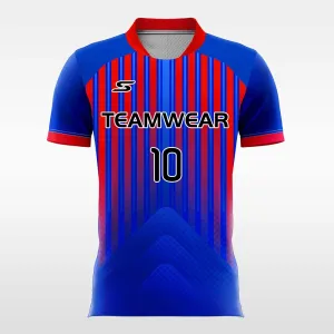 Rapid-Advance-Men’s Sublimated Soccer Jersey