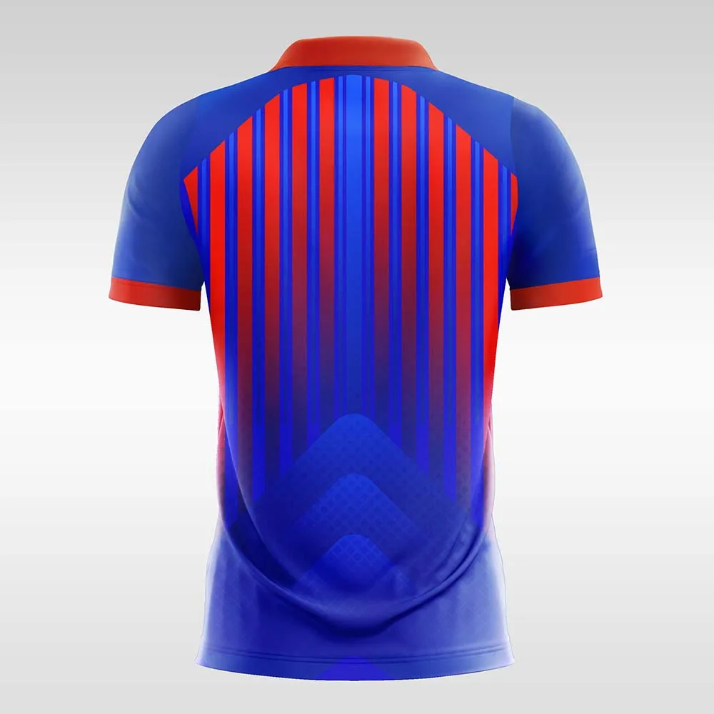 Rapid-Advance-Men’s Sublimated Soccer Jersey