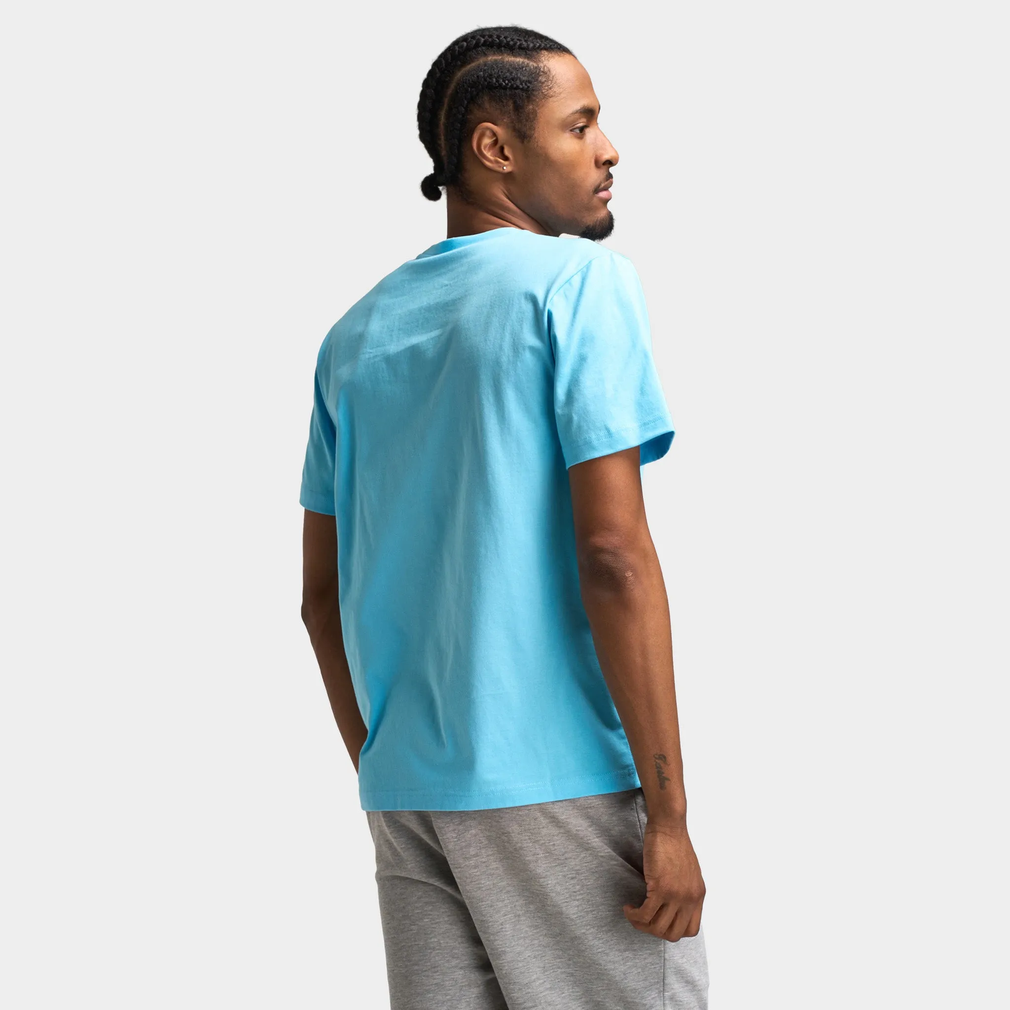 Sonneti London T-Shirt / Baltic Sea