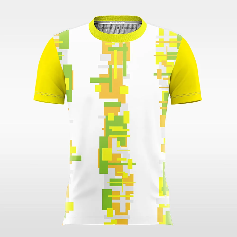 Sprout-Men’s Sublimated Soccer Jersey