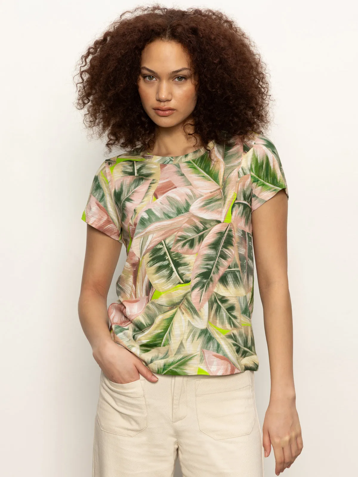 The Perfect Tee Palm