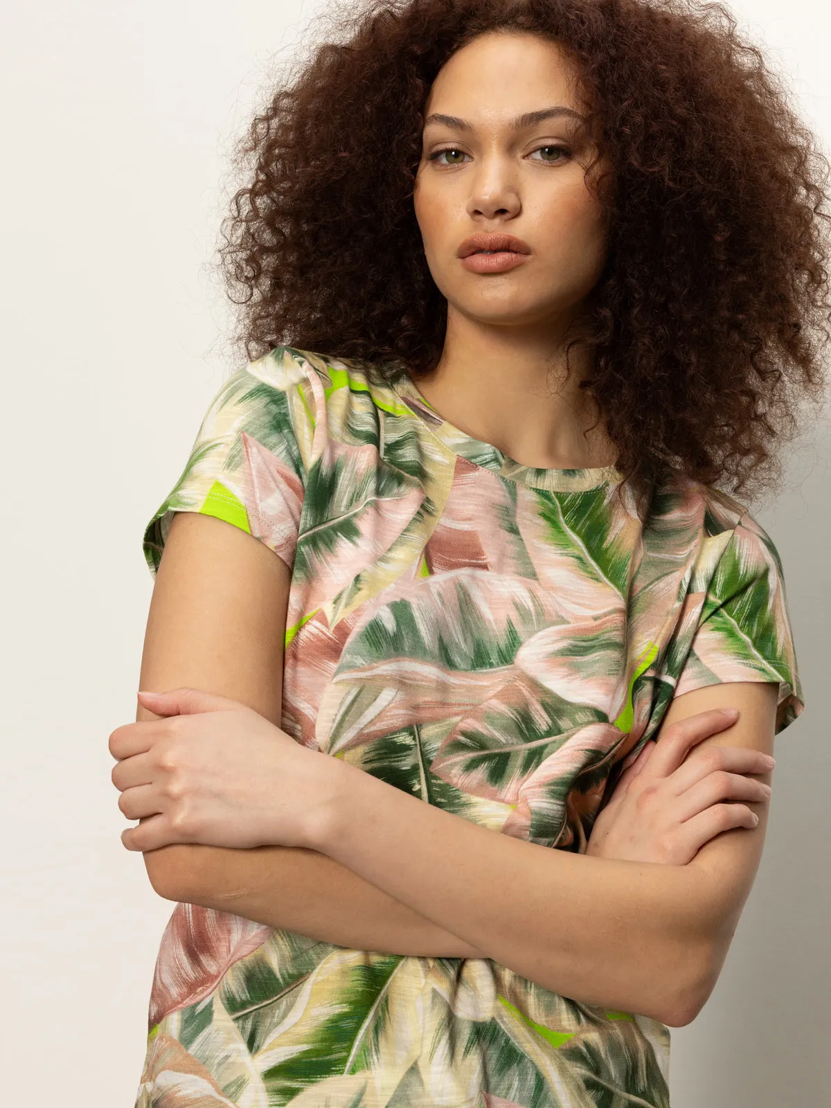 The Perfect Tee Palm