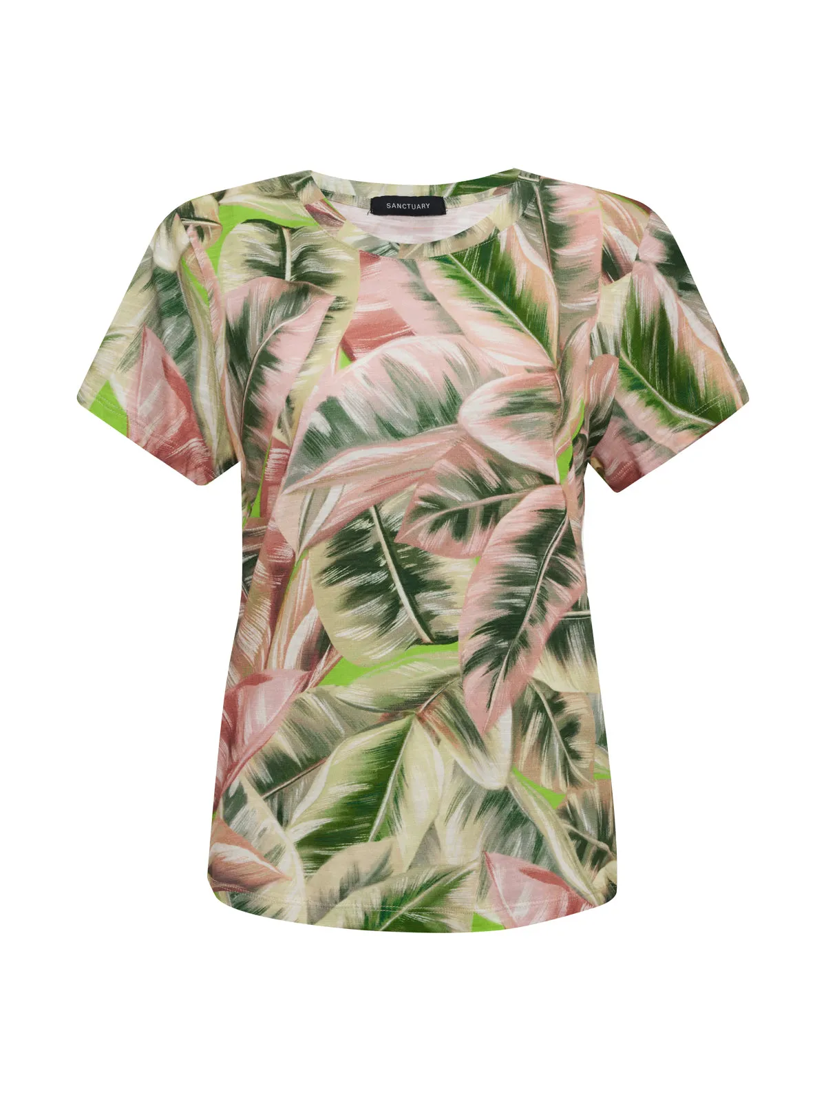 The Perfect Tee Palm