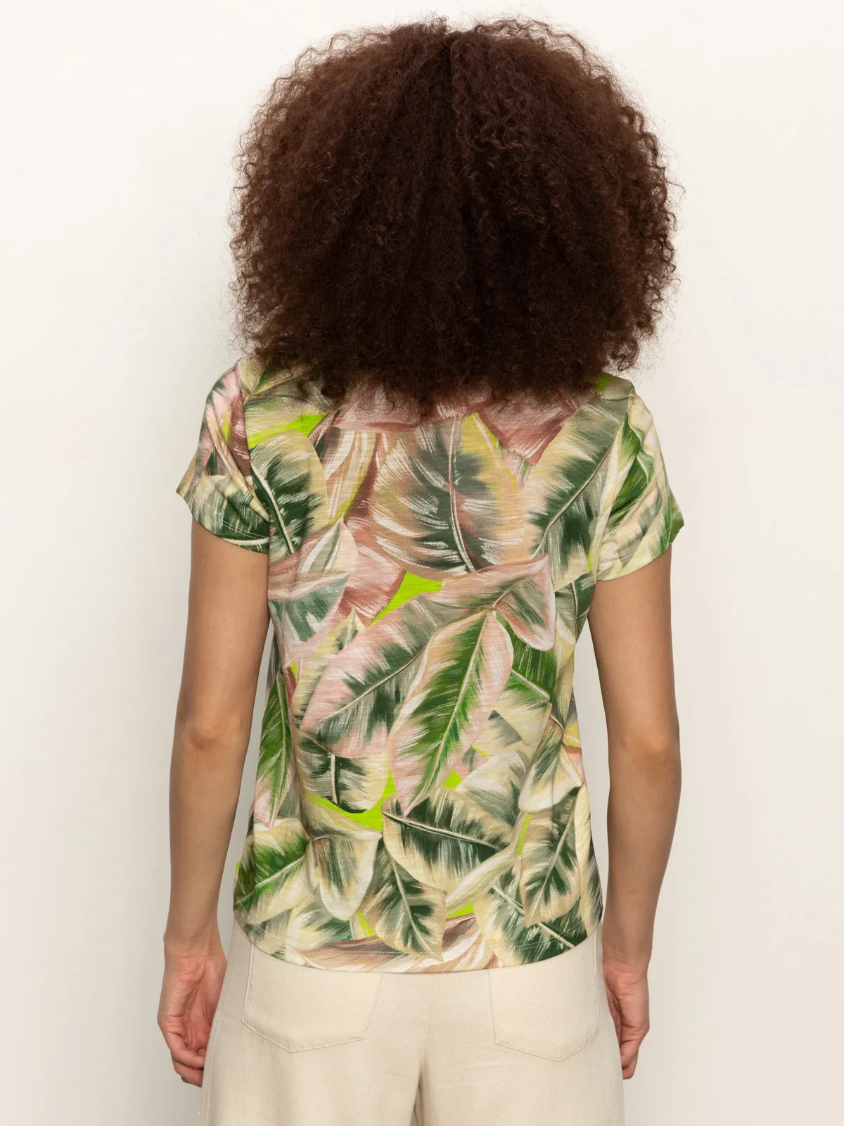 The Perfect Tee Palm