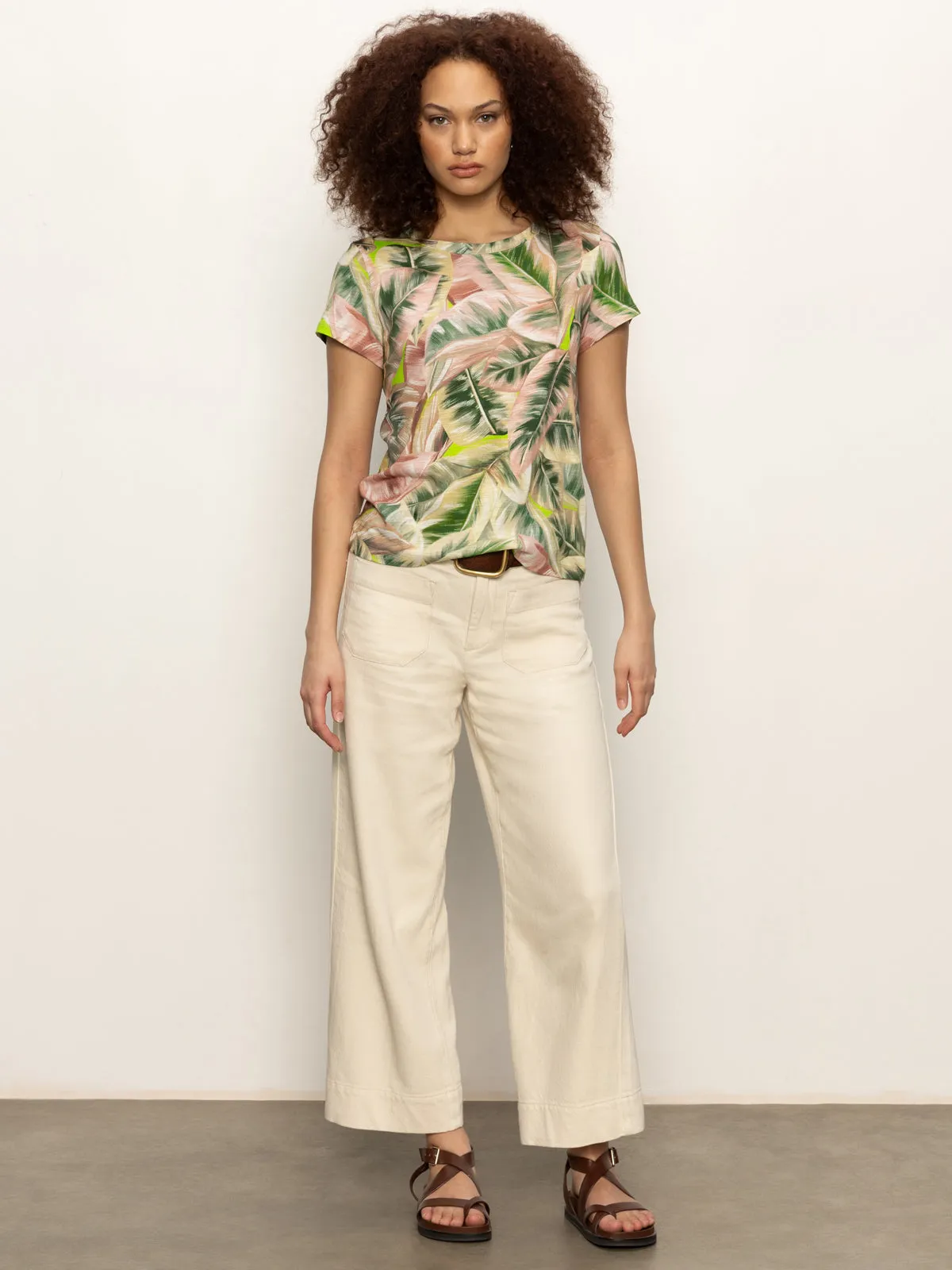 The Perfect Tee Palm