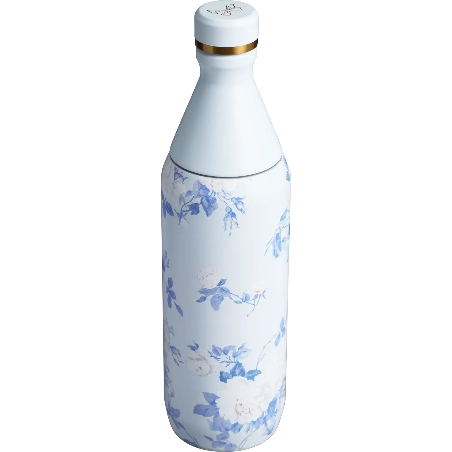 The Stanley x LoveShackFancy All Day Slim Bottle | 20 OZ (Vault)
