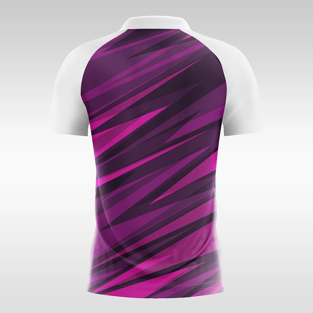 Thinly-Fineclothes-Customized Men's Sublimated Soccer Jersey