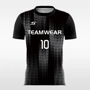 Twilight-Men’s Sublimated Soccer Jersey