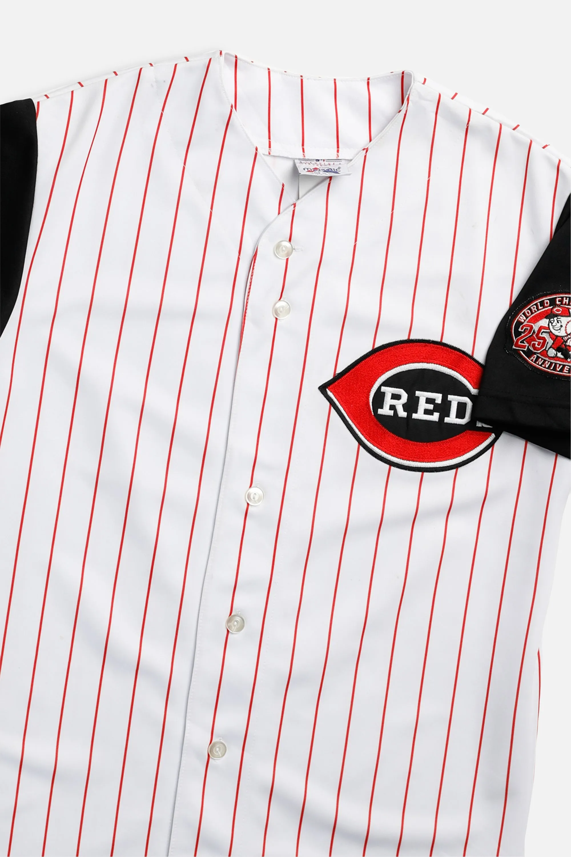 Vintage Cincinnati Reds MLB Jersey - M