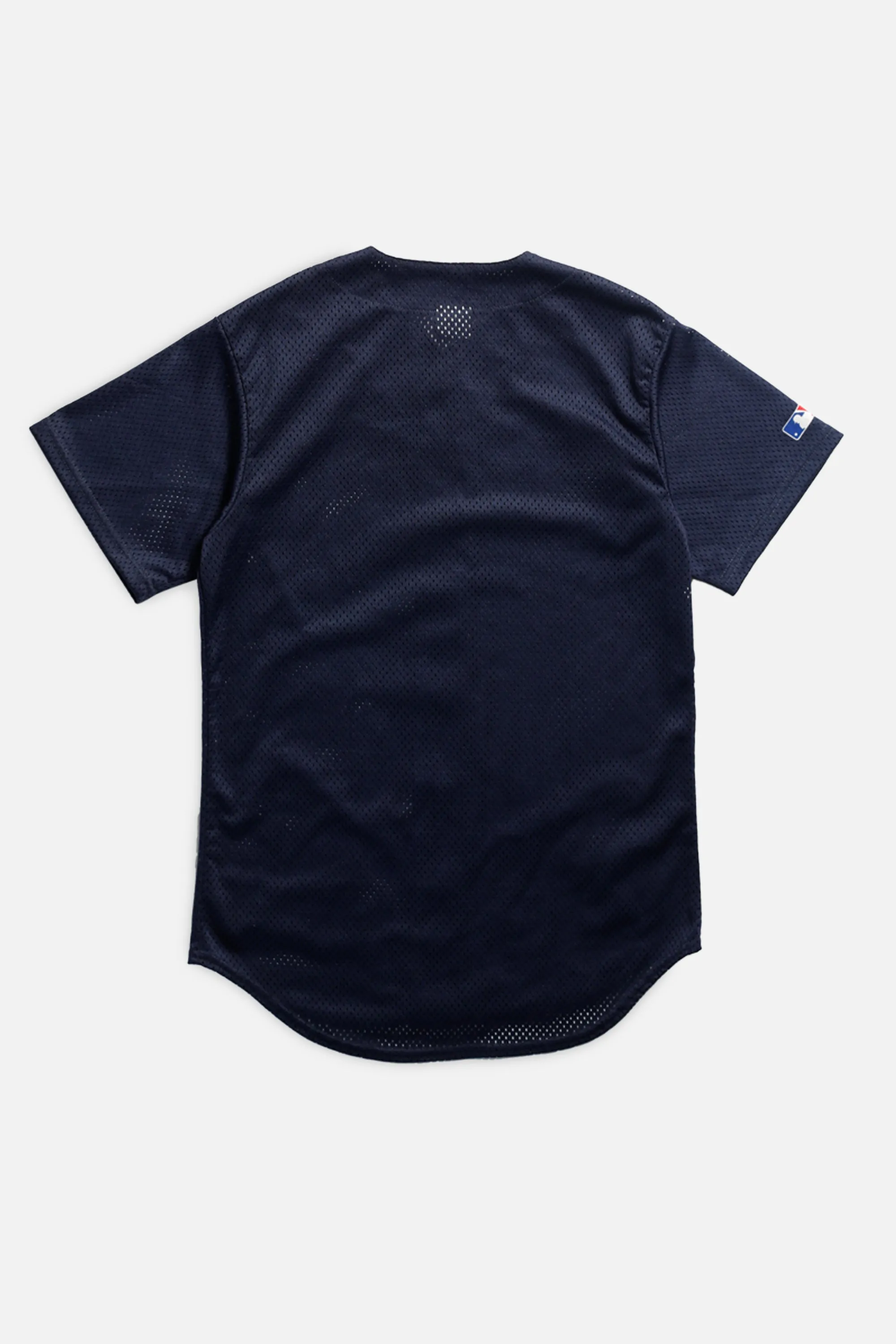 Vintage NY Yankees MLB Jersey - M