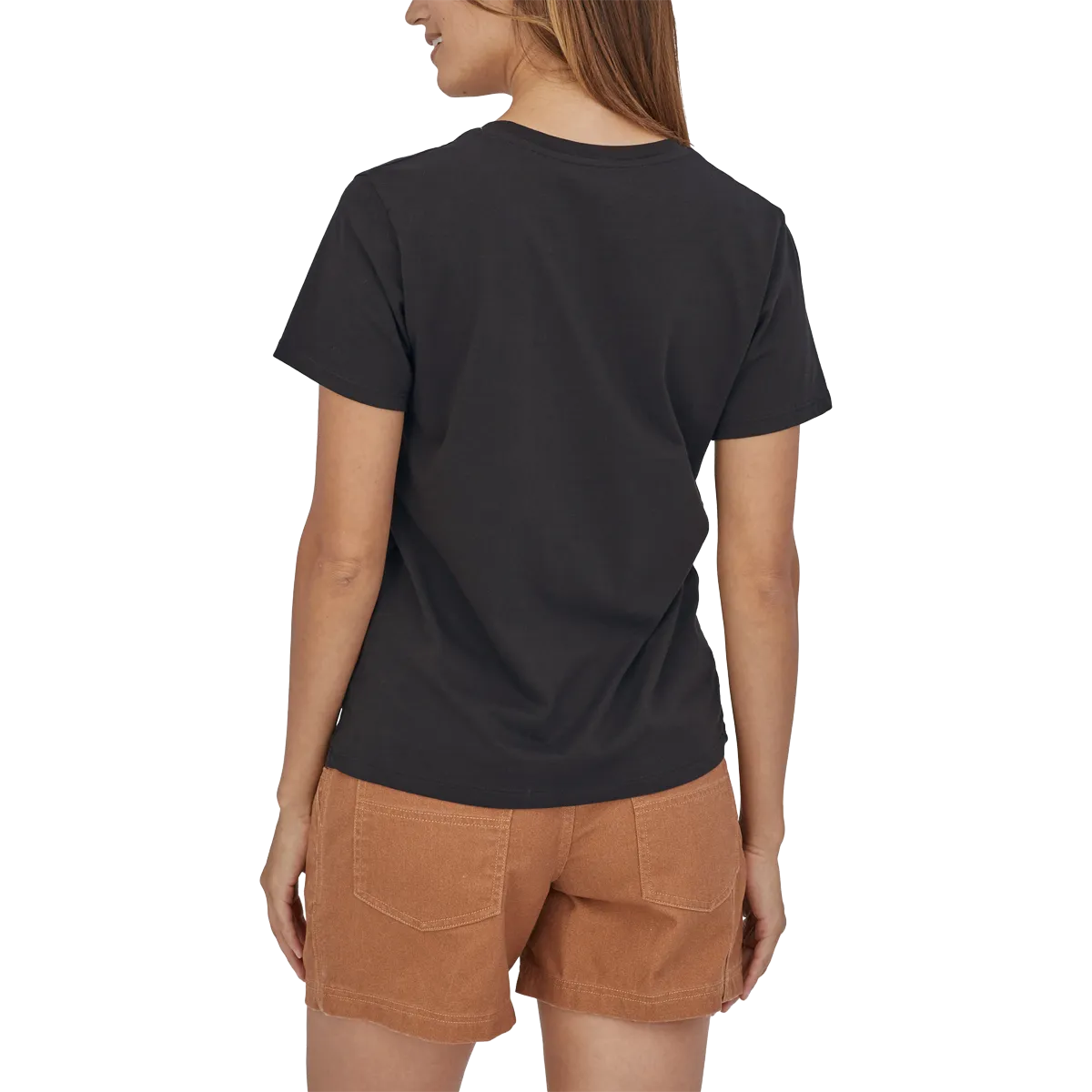 Women's '73 Skyline Easy Cut Pocket Tee