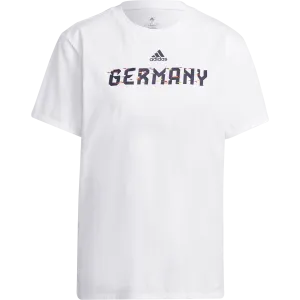 Women's FIFA World Cup 2022 Germany Tee