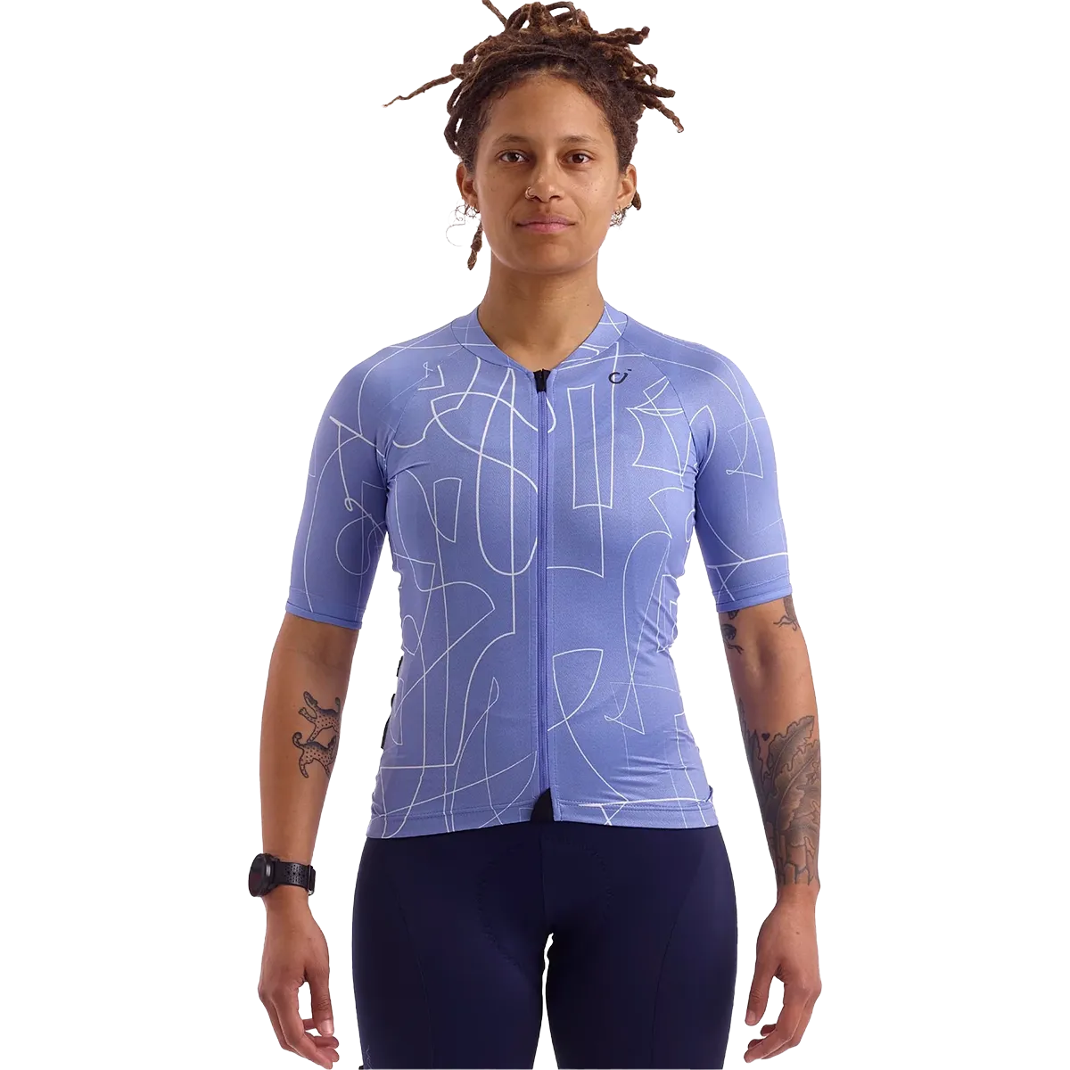Women's Line SE Jersey