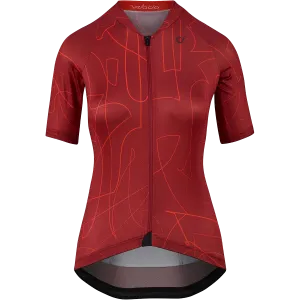 Women's Line SE Jersey