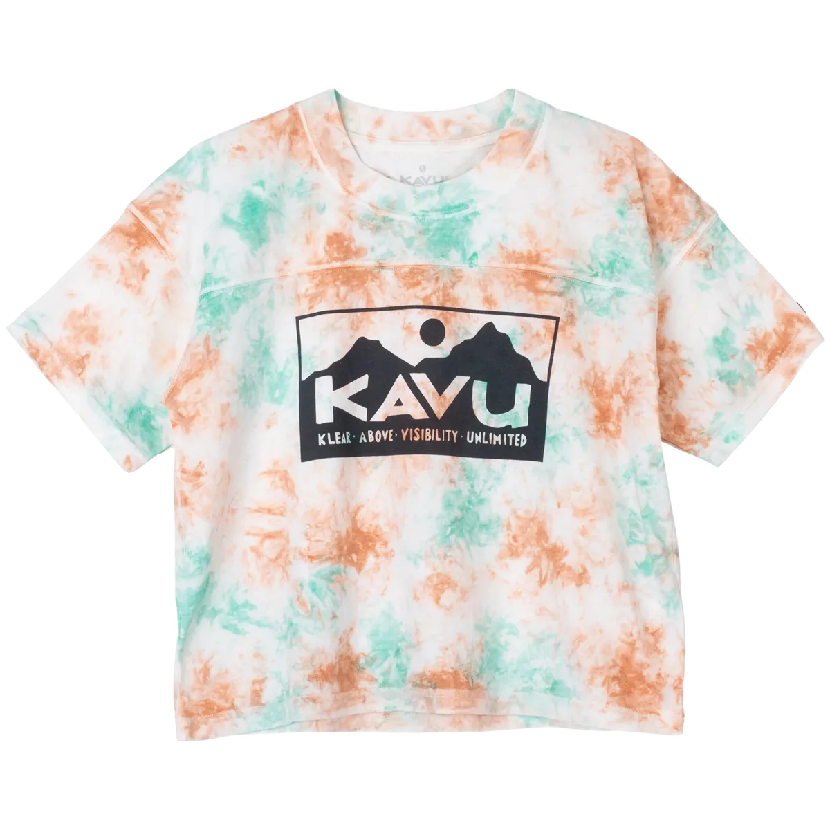 Women's Malin Tee