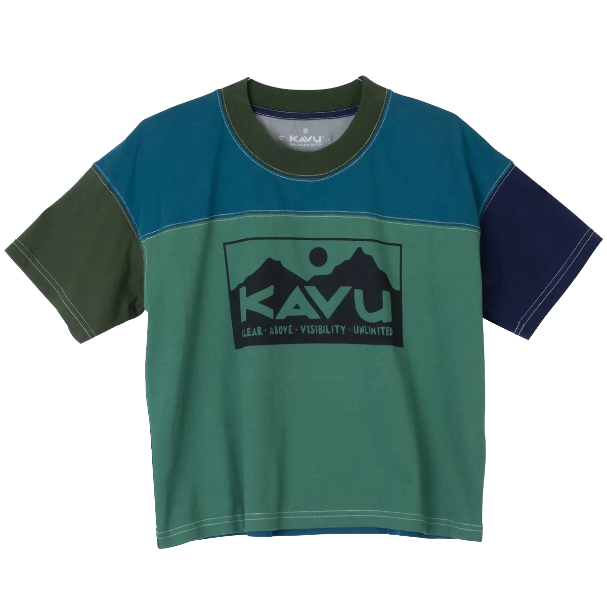 Women's Malin Tee