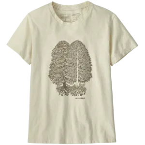 Women's Wisdom Afoot Responsibili-Tee