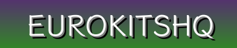 EuroKitsHQ - Official UEFA Euro 2024 Jerseys | 24 Teams Home/Away/Player Issue